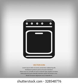 stove icon