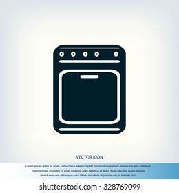 stove icon