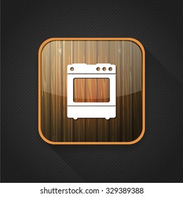 stove   icon