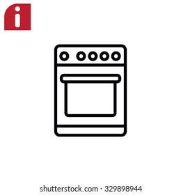stove icon