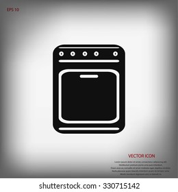 stove icon