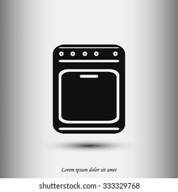 stove icon