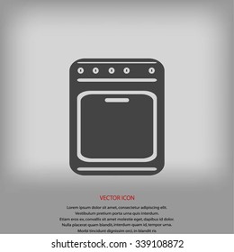 stove icon