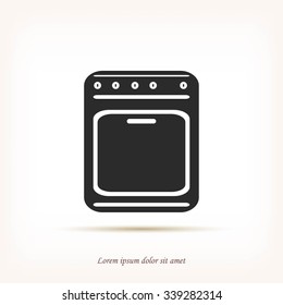 stove icon