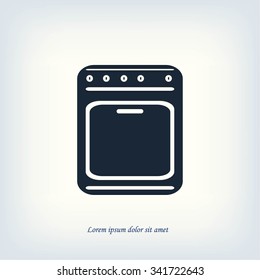 stove icon