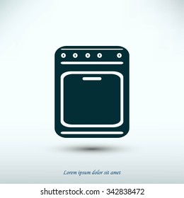 stove icon stove icon