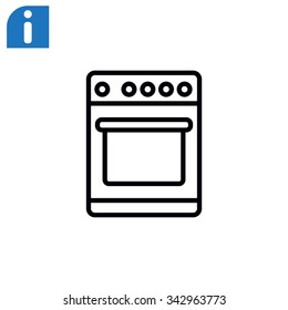 stove icon