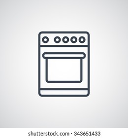 stove icon