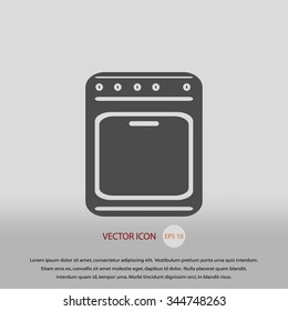 stove icon