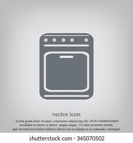 stove icon