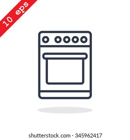 stove icon