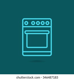 stove icon