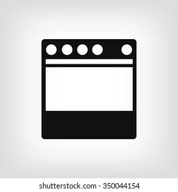 stove icon