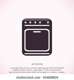 stove icon