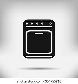 stove icon