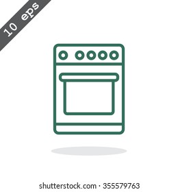 stove icon
