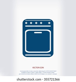 stove icon