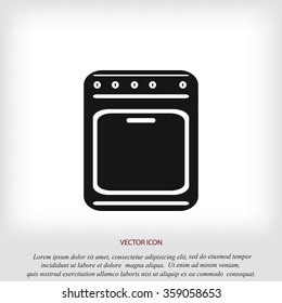 stove icon