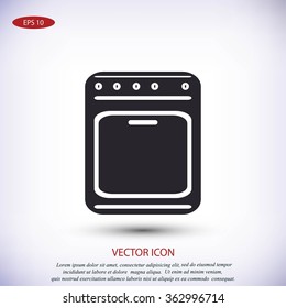 stove icon