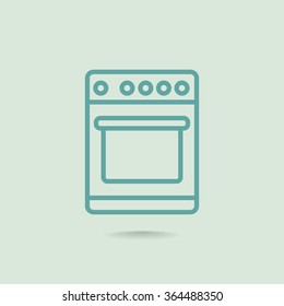 stove icon