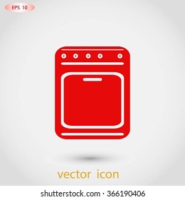 stove icon