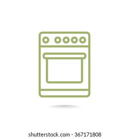 stove icon