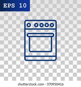 stove icon