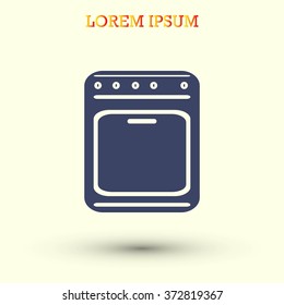 stove icon