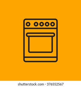stove icon