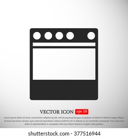 stove icon