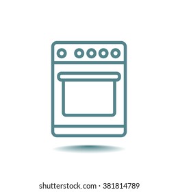 stove icon