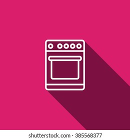 stove icon