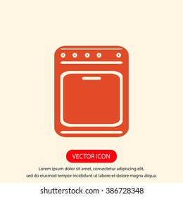stove icon