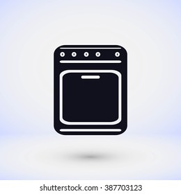 stove icon
