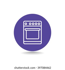 stove icon