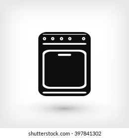 stove icon