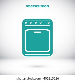 stove icon