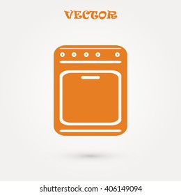 stove icon