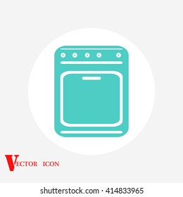 stove icon