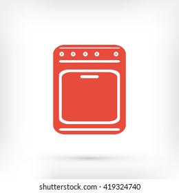 stove icon