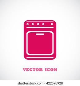 stove icon