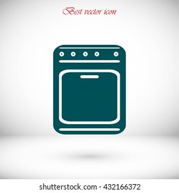 stove icon