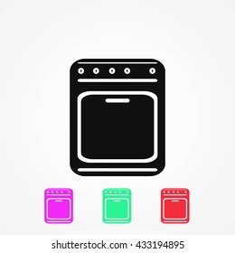 stove icon