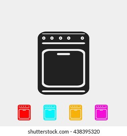 stove icon