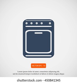 stove icon