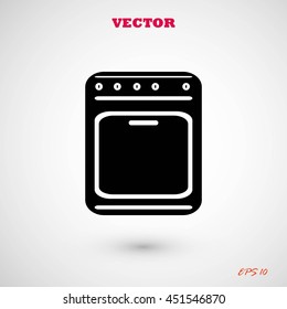 stove icon
