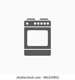stove icon