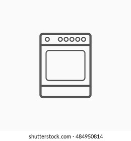 stove icon