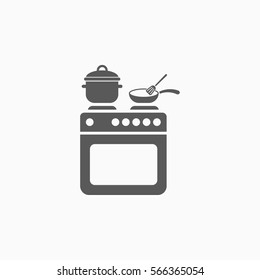 stove icon