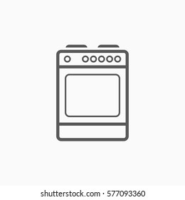 stove icon